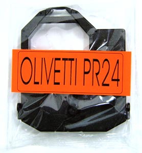 Oliveti PR24/PR25 