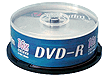 DVD минус R 